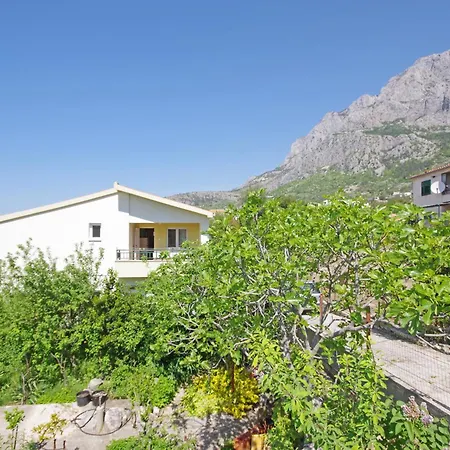 Marin Lägenhet Makarska