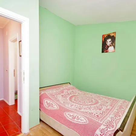 Marin 马卡尔斯卡