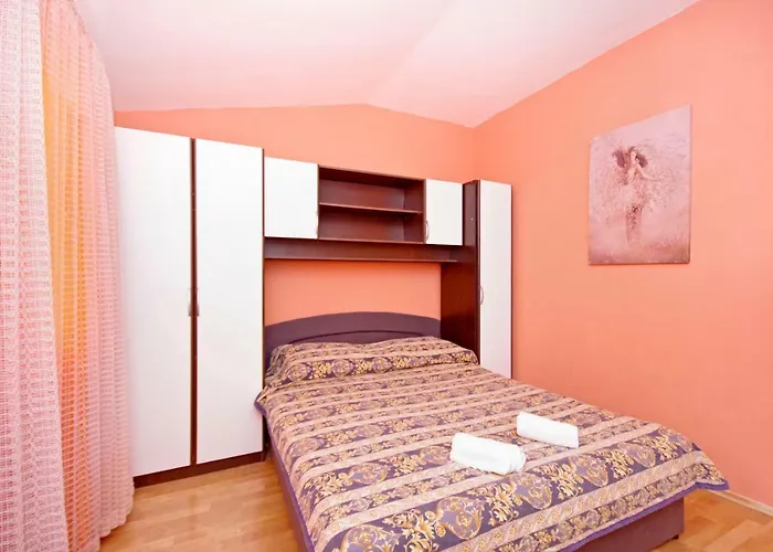 Apartamento Marin *
